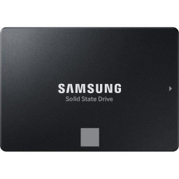 SAMSUNG - 870 EVO - SSD...