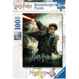 Puzzle Harry Potter 100...