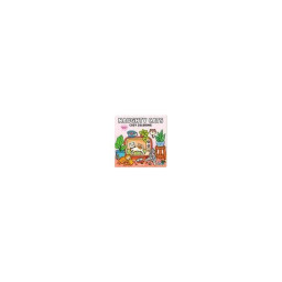 Ravensburger – Cozy...