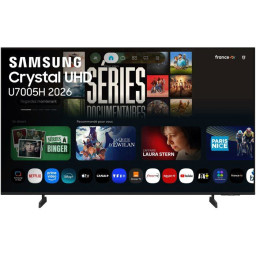 Samsung TU50U7005H - TV LED...