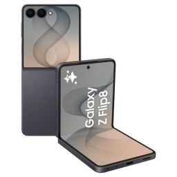SAMSUNG Galaxy Z Flip8 AI...