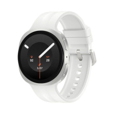 SAMSUNG Galaxy&nbsp;Watch9&nbsp;Montre connectée Bluetooth 40mm Creme