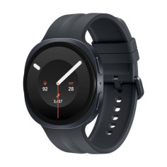 SAMSUNG Galaxy&nbsp;Watch9&nbsp;Montre connectée 4G 44mm Graphite