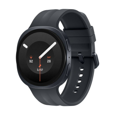 SAMSUNG Galaxy&nbsp;Watch9&nbsp;Montre connectée 4G 44mm Graphite