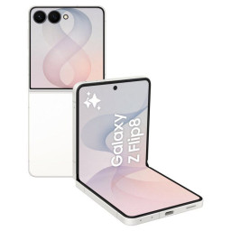 SAMSUNG Galaxy Z Flip8 AI...