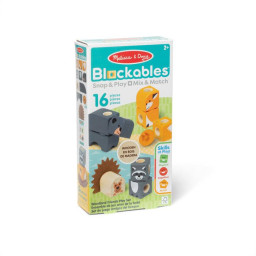 Blockables Les Animaux de...