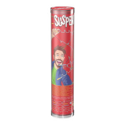 Suspend - Jeu d'Équilibre...