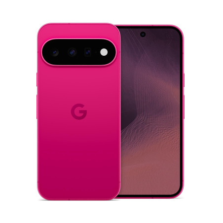 GOOGLE Pixel 11 - Android débloqué - 256Go - Hibiscus