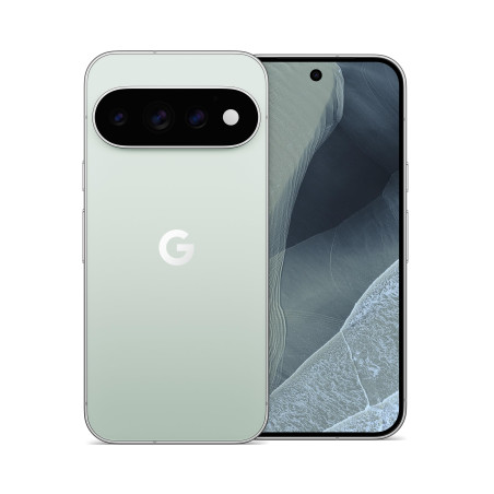 GOOGLE Pixel 11 Pro - Android débloqué - 256Go - Brume
