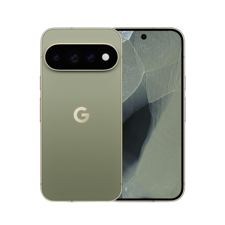 GOOGLE Pixel 11 Pro - Android débloqué - 256Go - Olive