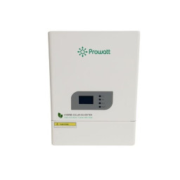 Convertisseur hybride PROWATT