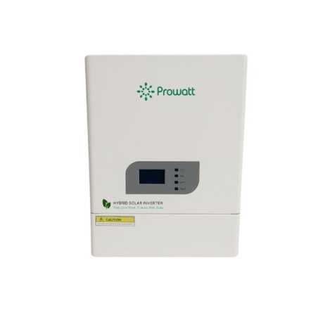 Convertisseur hybride PROWATT