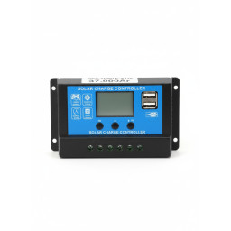 Régulateur PWM 12-24V
