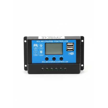 Régulateur PWM 12-24V