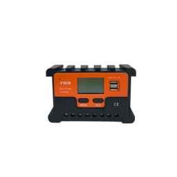 Régulateur premium PWM 12V-24V