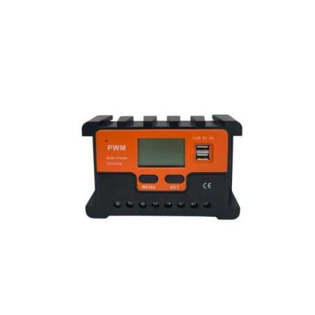 Régulateur premium PWM 12V-24V