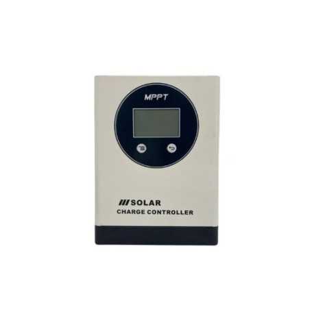 Régulateur hybride adaptif 12-48V
