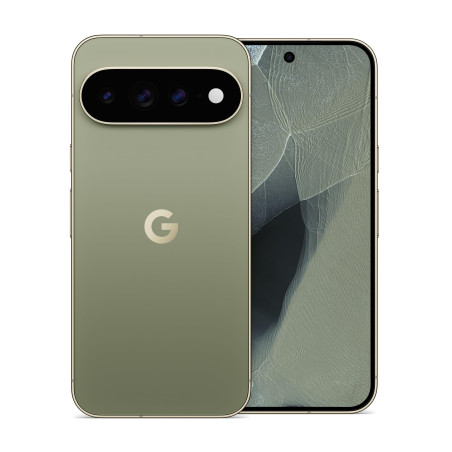 GOOGLE Pixel 11 Pro XL – Android débloqué - 256Go - Olive