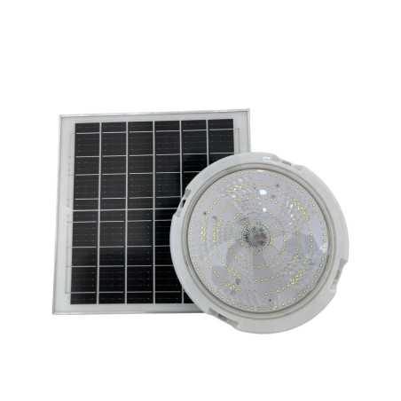 Lampadaire solaire PROWATT