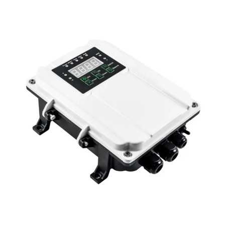 Controleur de pompe solaire à courant continu PROWATT