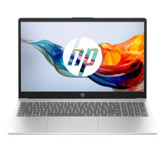 PC portable HP 15,6" FHD - RAM 8 Go, SSD 512 Go - AMD Ryzen 5 7520, AMD Radeon Graphics, Windows 11