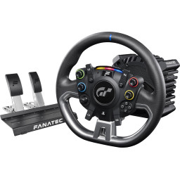 Volant de course FANATEC...
