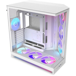 Boitier moyen-tour - NZXT -...
