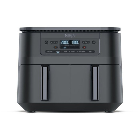 Friteuse sans huile NINJA - Foodi MAX DualZone - 7,6L - DZ300EU
