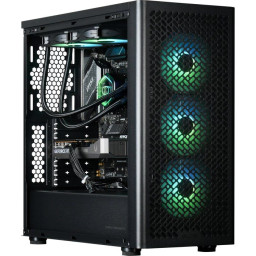 PC Gamer powered by COOLER...
