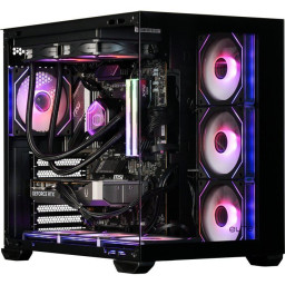 PC Gamer powered by COOLER...