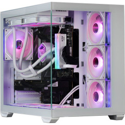 PC Gamer powered by COOLER...