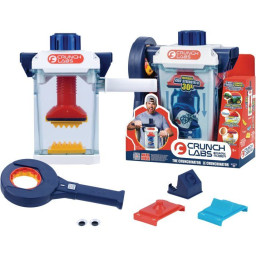 Kit scientifique -...