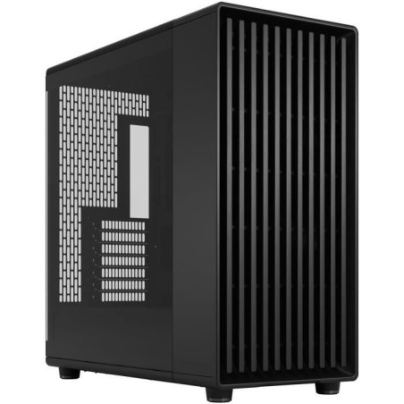 Boîtier PC - FRACTAL DESIGN - FD-C-NOR1X-07 - North XL Momentum Edition - Noir