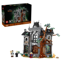 LEGO Icons 11383 Le Manoir...