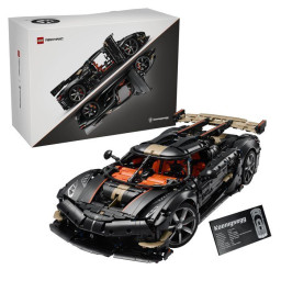 LEGO Technic 42232 Megacar...