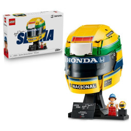 LEGO Editions 43024 Casque...