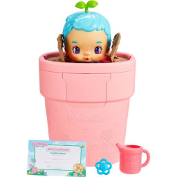 Poupée surprise - LUVIBUBS...