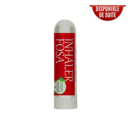 Inhaler Fosa - Tube 7g