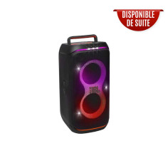 Enceinte portable PartyBox Club 120 JBL