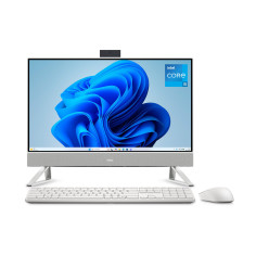 PC portable tout-en-un DELL EC24250 23.8" FHD, Intel Core i5-1334U i5-1334U - 16 Go + 512 Go, Windows 11