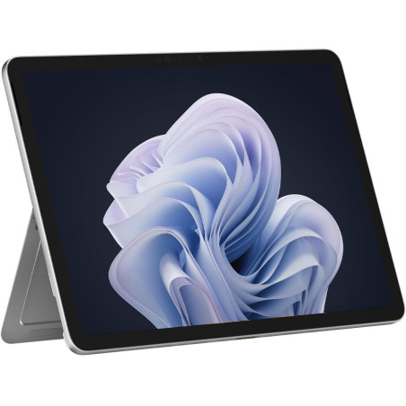 Tablette tactile MICROSOFT SURFACE PRO,12", Snapdragon X Plus - 8Go RAM + SSD 256Go, Windows 11 Home Noir