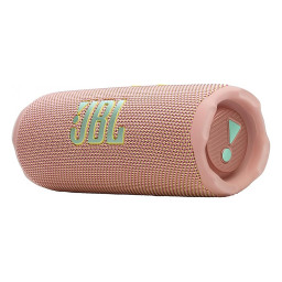 Enceinte JBL Flip 7 rose :...