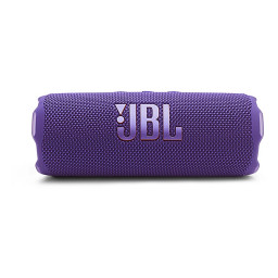 Enceinte JBL Flip 7 violet...