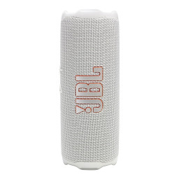 Enceinte JBL Flip 7 blanc :...