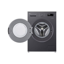 Lave-linge LG 8 kg :...