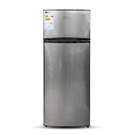 Réfrigérateur Truest 235 L : Capacité familiale