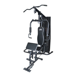 Multi gym U-Fit ES-422 :...