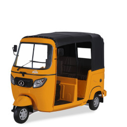 ATUL Triporteur Tuk Tuk...