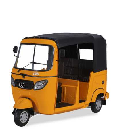 ATUL Triporteur Tuk Tuk (1+3 places) RIK