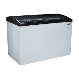Congélateur TRUST TCF-340 –...